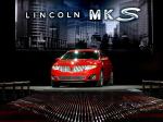 Lincoln MKS 2008 года